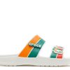 7-Eleven x Sandale Classique « Blanc »