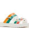7-Eleven x Sandale Classique « Blanc »