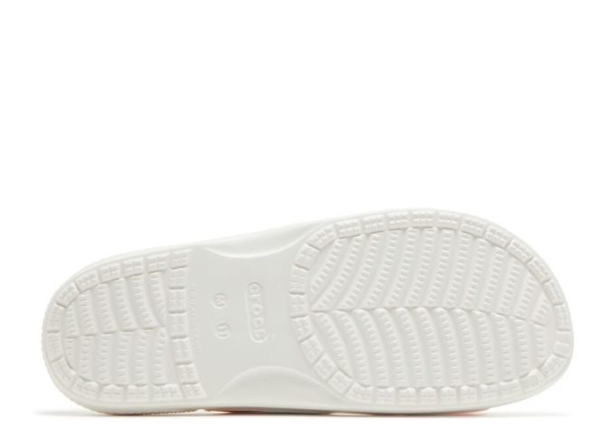 7-Eleven x Sandale Classique « Blanc »