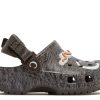 Anwar Carrots x Clog Kids « Soil – Espresso »