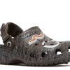Anwar Carrots x Clog Kids « Soil – Espresso »