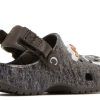 Anwar Carrots x Clog Kids « Soil – Espresso »