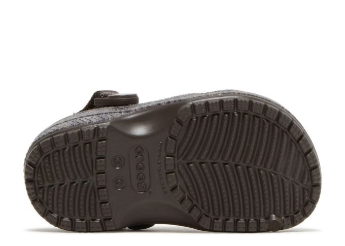 Anwar Carrots x Clog Kids « Soil – Espresso »