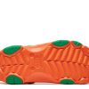 Anwar Carrots x Clog « Orange »