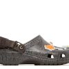 Anwar Carrots x Clog « Soil – Espresso »