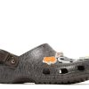 Anwar Carrots x Clog « Soil – Espresso »