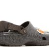 Anwar Carrots x Clog « Soil – Espresso »
