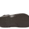 Anwar Carrots x Clog « Soil – Espresso »