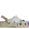 Awake NY x Classic Clog « Goutte de peinture »