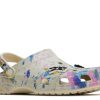Awake NY x Classic Clog « Goutte de peinture »