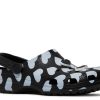 Awake NY x Classic Clog « La maison est là où se trouve le cœur – Noir »
