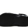 Awake NY x Classic Clog « La maison est là où se trouve le cœur – Noir »