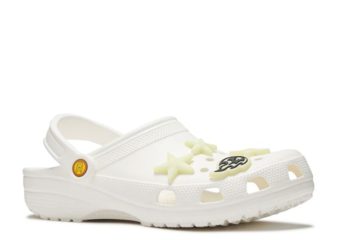 Bad Bunny x Classic Clog « Glow In The Dark » Bad Bunny x Classic Clog « Glow In The Dark »