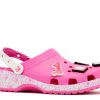 Barbie x Classic Clog « Rose électrique »