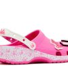 Barbie x Classic Clog « Rose électrique »