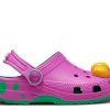 Barney x Classic Clog pour tout-petits Barney x Classic Clog pour tout-petits