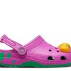 Barney x sabot classique