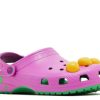 Barney x sabot classique