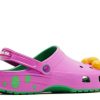 Barney x sabot classique