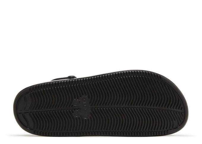 Bas de bikini Bob l&rsquo;éponge x Off-Court Clog