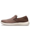 Baskets Crocs Classic « Espresso Stucco » 205807-26L