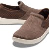 Baskets Crocs Classic « Espresso Stucco » 205807-26L