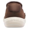 Baskets Crocs Classic « Espresso Stucco » 205807-26L