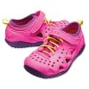 Baskets Crocs (GS) Swiftwater « Rose Violet » 204989-6L0
