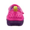 Baskets Crocs (GS) Swiftwater « Rose Violet » 204989-6L0