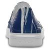 Baskets Crocs Roca Tropical « Bleu Blanc » 2048064HB