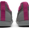 Baskets Crocs Swiftwater Slip-On (Femme) « Gris Rose » 203997-07Z