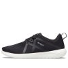 Baskets à lacets Crocs LiteRide Modform « Noir et blanc » 206070-066