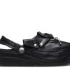 BEAMS x Classic Clog « Leather Riders »