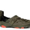 BEAMS x Classic Sabot militaire tout-terrain « Vert armée »