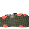 BEAMS x Classic Sabot militaire tout-terrain « Vert armée »