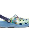 Bluey x Classic Clog Enfants « Keepy Uppy »