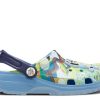 Bluey x Classic Clog pour tout-petits « Keepy Uppy »