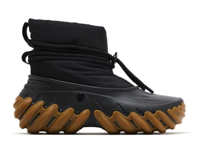 Botte Echo « Black Gum »