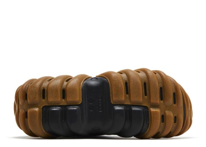 Botte Echo « Black Gum »