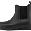 Bottes Chelsea Crocs Freesail (femme) « Noir » 204630-060
