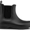Bottes Chelsea Crocs Freesail (femme) « Noir » 204630-060