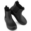 Bottes Chelsea Crocs Freesail (femme) « Noir » 204630-060