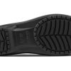 Bottes Chelsea Crocs Freesail (femme) « Noir » 204630-060