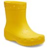 Bottes classiques Crocs (femmes) « Jaune » 208363-75Y
