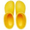 Bottes classiques Crocs (femmes) « Jaune » 208363-75Y