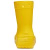 Bottes classiques Crocs (femmes) « Jaune » 208363-75Y