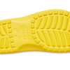 Bottes classiques Crocs (femmes) « Jaune » 208363-75Y