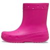 Bottes classiques Crocs (femmes) « Rose » 208363-6UB
