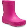 Bottes classiques Crocs (femmes) « Rose » 208363-6UB