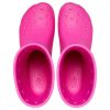 Bottes classiques Crocs (femmes) « Rose » 208363-6UB